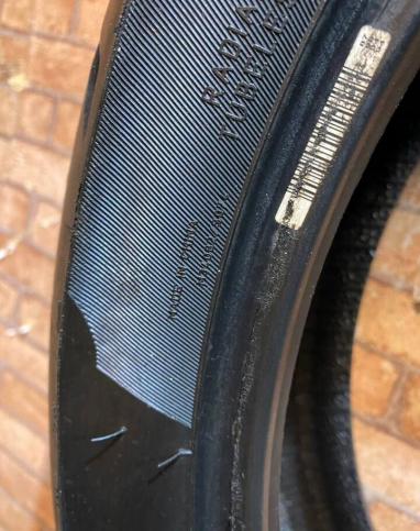 Мотошина 160/60 R17 Pirelli Angel GT No575