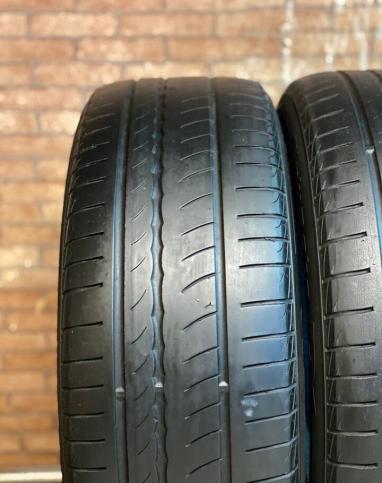 Pirelli Cinturato P1 Verde 205/55 R16