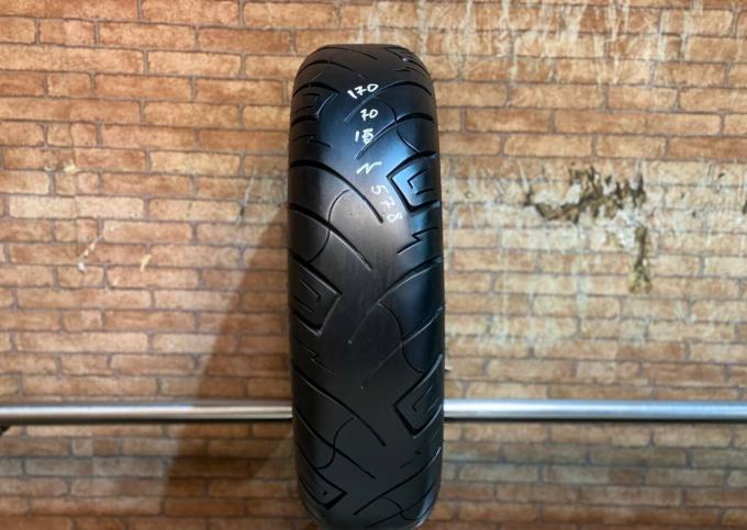 Мотошина 170/70 R16 Shinko SR 777 No578