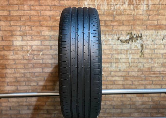 Continental ContiPremiumContact 5 215/60 R16