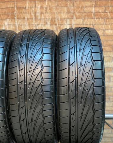 Toyo Proxes TR1 195/55 R16