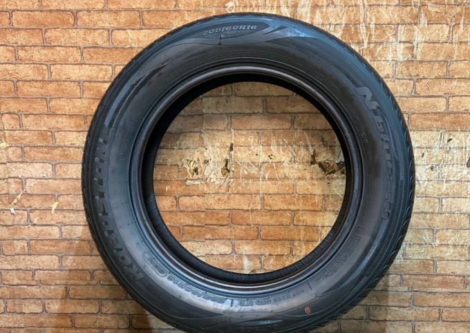 Roadstone N'Blue Eco 205/60 R16