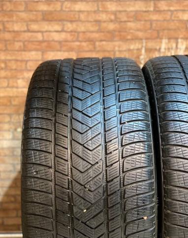 Pirelli Scorpion Winter 305/35 R21