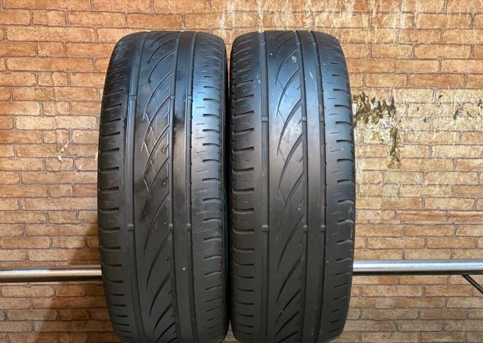 Continental ContiPremiumContact 205/55 R16