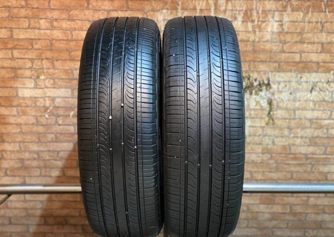 Nexen Classe Premiere 672 205/65 R16