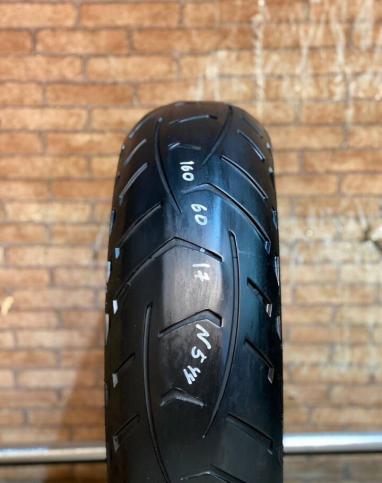 Мотошина 160/60 R17 Metzeler Tourance Next No544