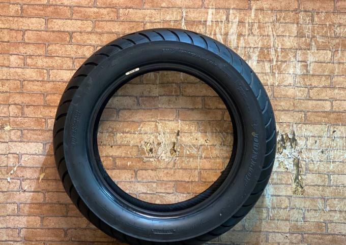 Мотошина 180/65 R16 Dunlop D 428 No570