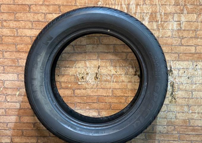 Nexen Classe Premiere 661A 205/55 R16