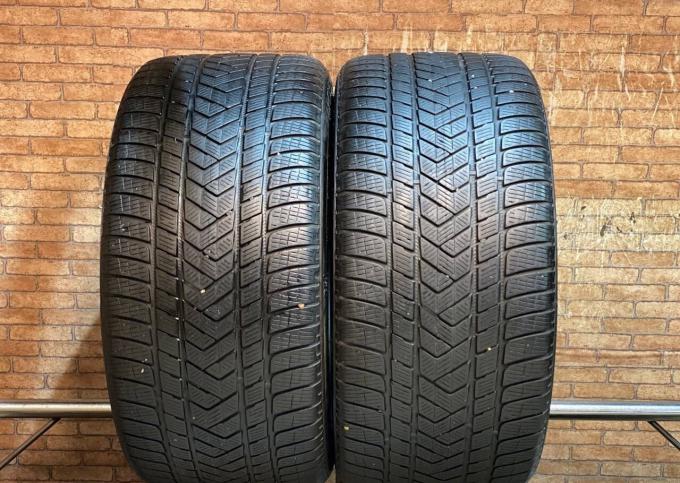 Pirelli Scorpion Winter 305/35 R21