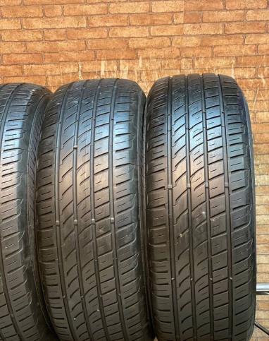 Gislaved Ultra Speed SUV 235/65 R17