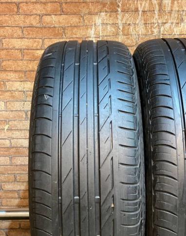 Bridgestone Turanza T001 205/55 R16