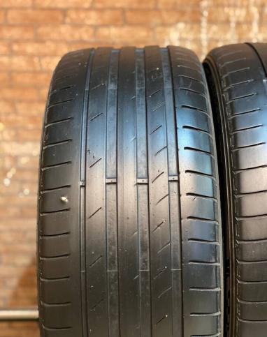 Kumho Ecsta PS71 235/45 R18