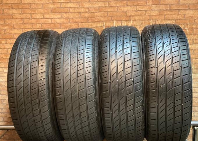 Gislaved Ultra Speed SUV 235/65 R17