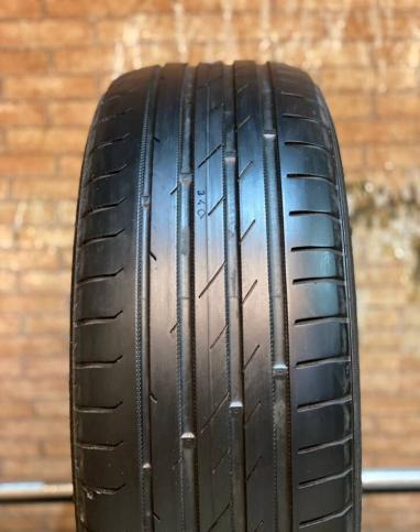 Nokian Tyres Nordman SZ2 205/55 R16