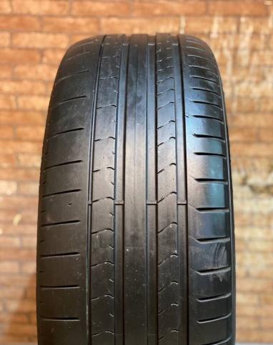 Pirelli P Zero PZ4 245/45 R20