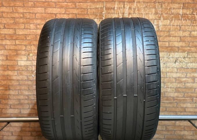 Hankook Ventus S1 Evo 2 K117 275/40 R19
