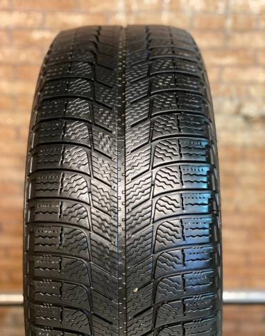 Michelin X-Ice 3 205/55 R16