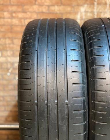 Continental ContiEcoContact 5 205/55 R16