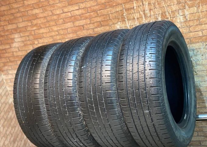 Continental ContiCrossContact LX Sport 215/65 R16