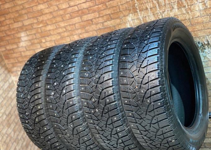 Bridgestone Blizzak Spike-02 205/60 R16
