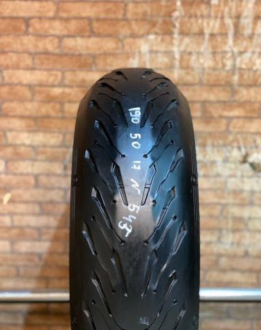 Мотошина 190/50 R17 Michelin Pilot Road 5 No545