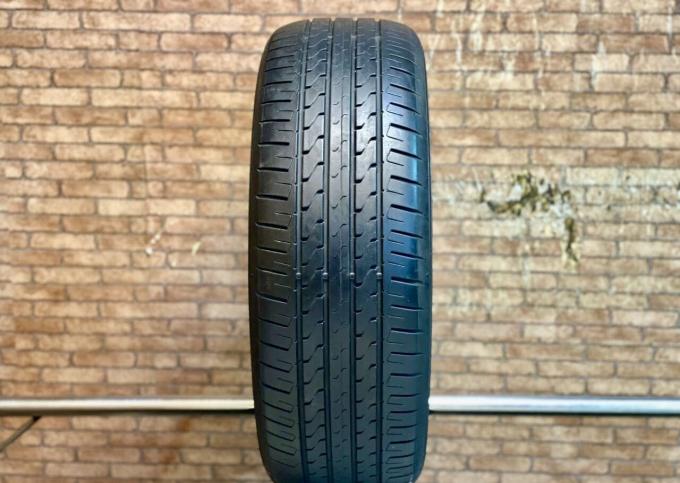Cooper Evolution CTT 225/55 R19