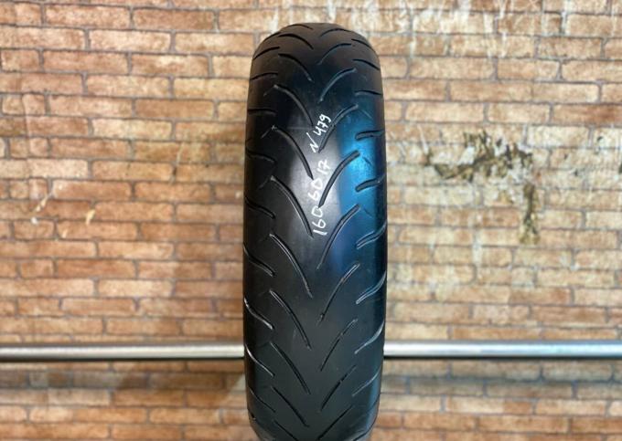 Мотошина 160/60 R17 Dunlop Sportmax D220 No479