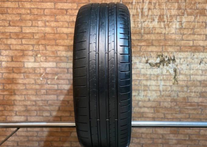 Pirelli P Zero PZ4 245/45 R20