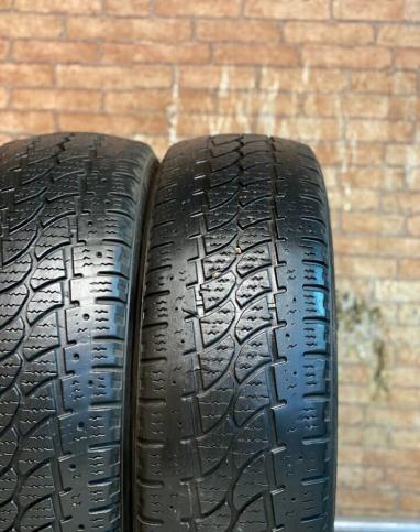 Tigar CargoSpeed Winter 205/65 R16C