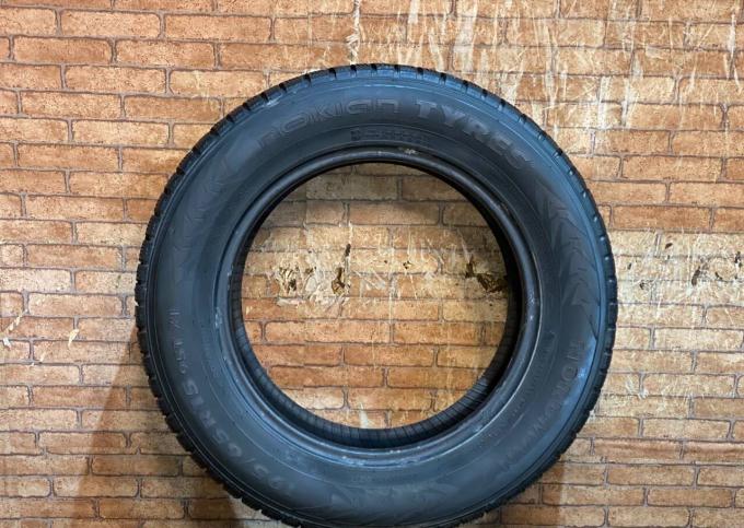 Nokian Tyres Nordman 7 195/65 R15