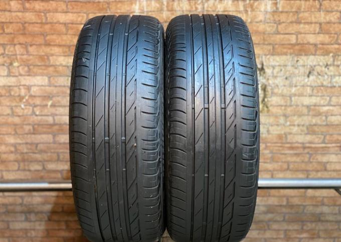 Bridgestone Turanza T001 205/55 R16