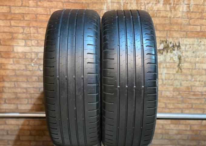 Continental ContiEcoContact 5 205/55 R16
