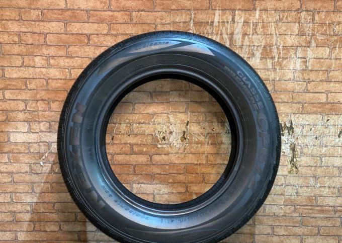 Nexen Classe Premiere 672 205/65 R16