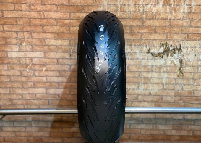 Мотошина 190/50 R17 Michelin Pilot Road 5 No545