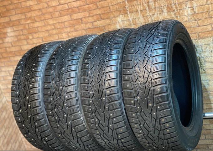 Nokian Tyres Hakkapeliitta 7 205/60 R16