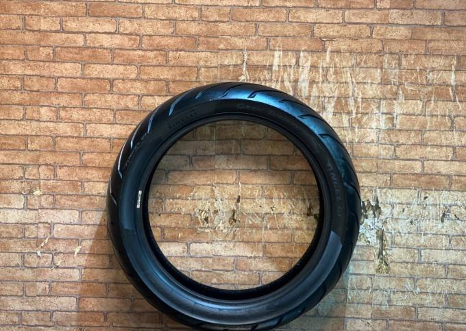 Мотошина 160/60 R17 Pirelli Angel GT No575