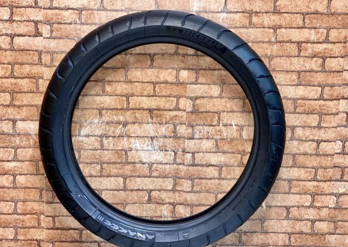 120/70 R19 Michelin Anakee 3 No129 Мотошина