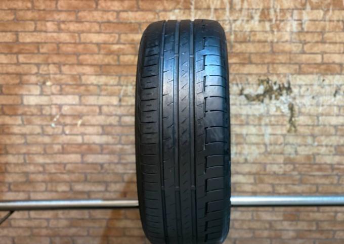Continental PremiumContact 6 205/55 R16