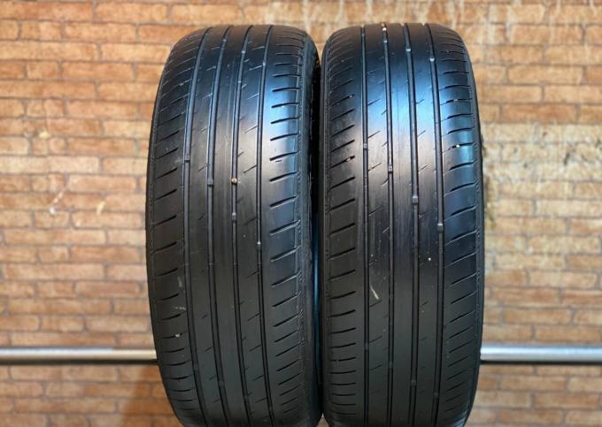 Nexen N'Fera SU4 195/55 R16