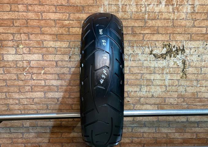 Мотошина 160/60 R17 Metzeler Tourance Next No544