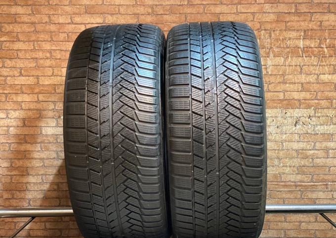 Continental ContiWinterContact TS 850 P 285/40 R22