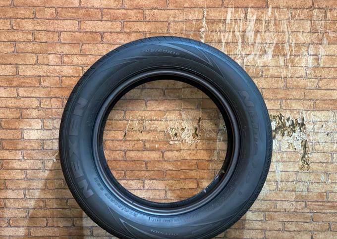 Nexen N'Blue HD Plus 205/60 R16