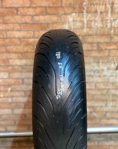 180/55 R17 Michelin Pilot Road 4 No556