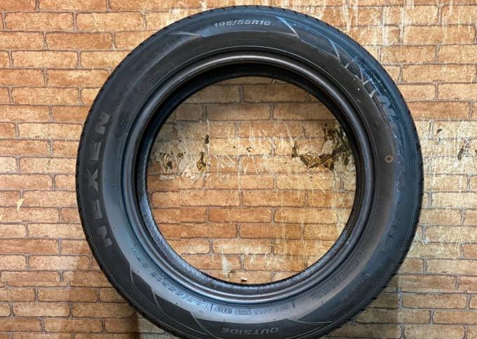 Nexen N'Fera SU1 195/55 R16