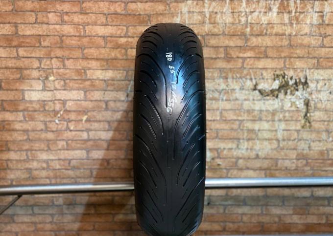 180/55 R17 Michelin Pilot Road 4 No556