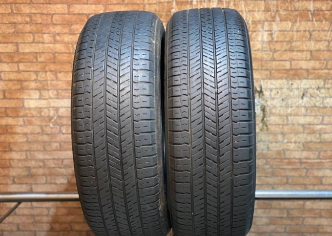 Yokohama Geolandar G91 225/60 R18