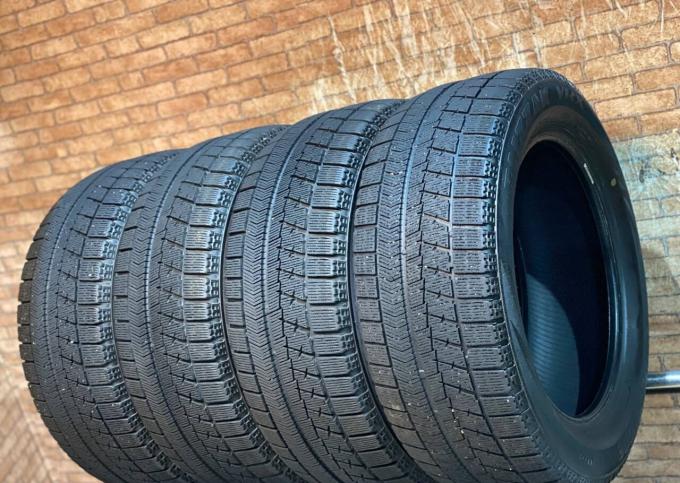 Bridgestone Blizzak VRX 205/55 R16