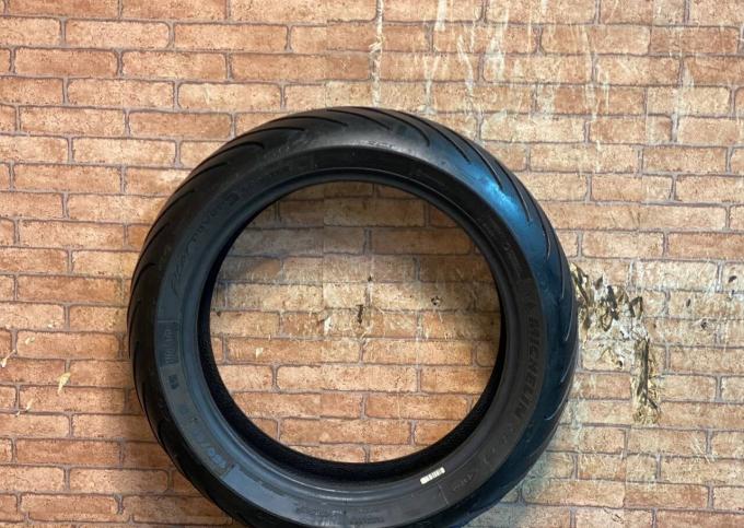 160/60 R15 Michelin Pilot Power 3 Scooter No371г