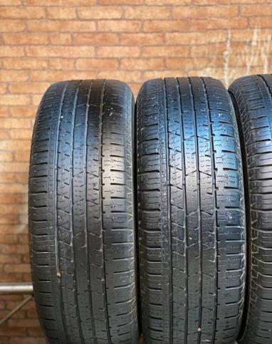 Continental ContiCrossContact LX Sport 215/65 R16