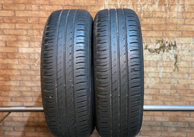 Continental ContiEcoContact 3 195/65 R15